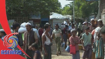 Myanmar adakan pilihan raya penghujung tahun ini - Ketua Junta