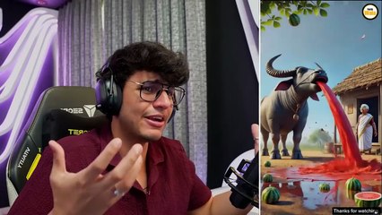 What is This Sigma Brain Rot? 😵‍💫 (ft. a Cute Surprise 😍)