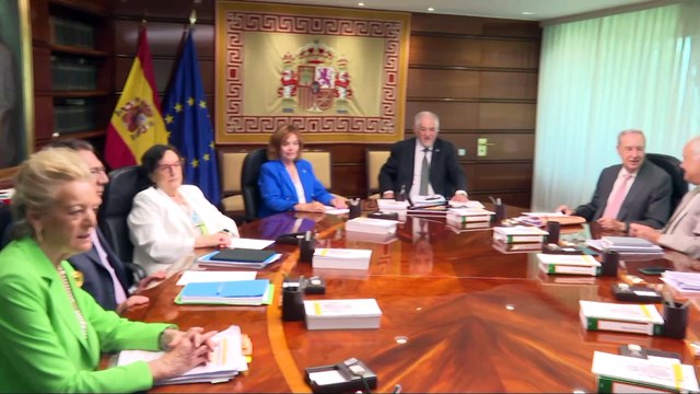 Un Tribunal Constitucional dividido avala la amnistía al 'procés'