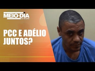 Sob Lula, PF 'escondeu' operação que apura suposta ligação de Adélio com PCC, diz jornal