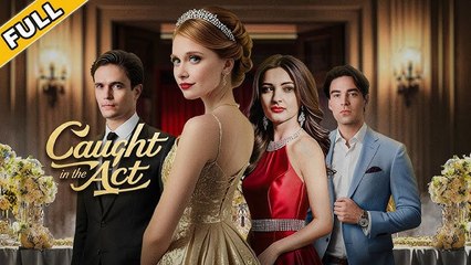 Substitute WifeMarried a Cold CEO Who Was Never Home… Until He Started Falling for Me!