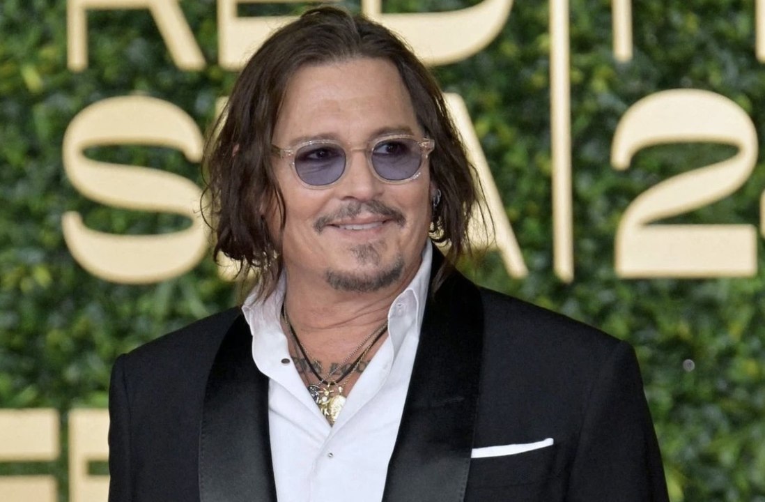 « Il n’y a aucun moyen de se cacher » : Johnny Depp évoque son rapport à la célébrité