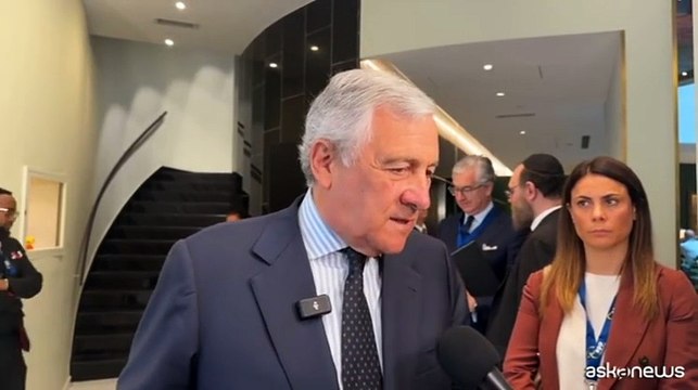 Nato, Tajani, i soldi per il 5% alla Difesa? Si troveranno