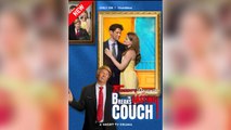 Presidents Daughter Breaks The Casting Couch