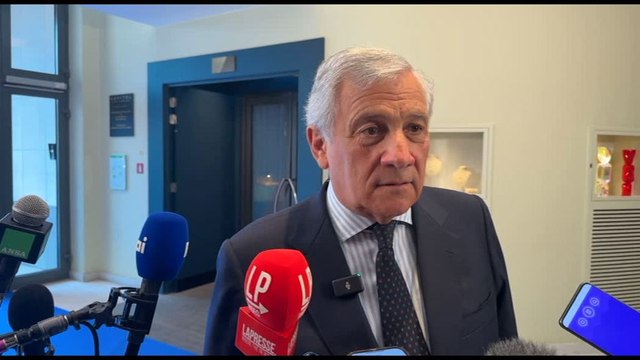 Tajani: Pride Ungheria? Manifestazione idee è sale democrazia