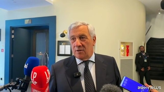 Tajani: Pride Ungheria? Manifestazione idee è sale democrazia