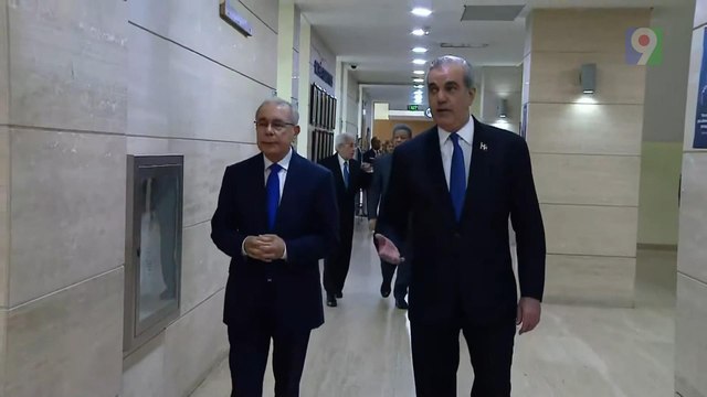 ¡Última Hora! Luis Abiander visitará a Danilo Medina en el PLD | Hoy Mismo