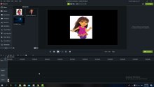 Adding new preset in Camtasia studio