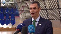 Sánchez responde a Trump que España es 