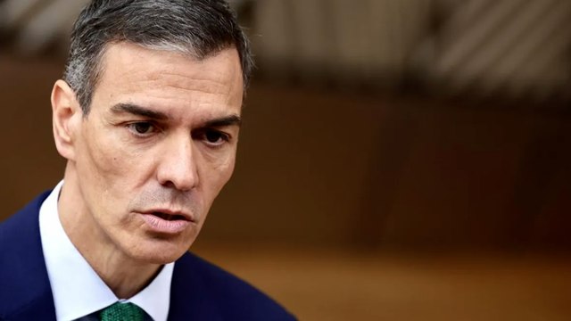 Sánchez califica de magnífica noticia para España el fallo del Constitucional sobre la amnistía