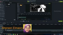 Sharing video on YouTube in Camtasia studio