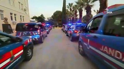 Bakan Yerlikaya Açıkladı: 98 Şüpheli Yakalandı!