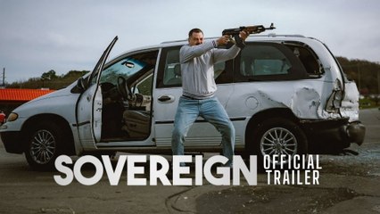 Sovereign Fragman: Movie Preview 🎬