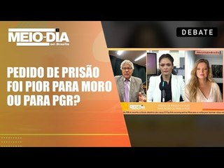 “Defeitos de Moro não estão em criticar Gilmar Mendes”, diz Chico Alencar