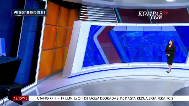 [FULL] Sederet Fakta: Iran Sepakat Gencatan Senjata, PM Israel Klaim Kemenangan