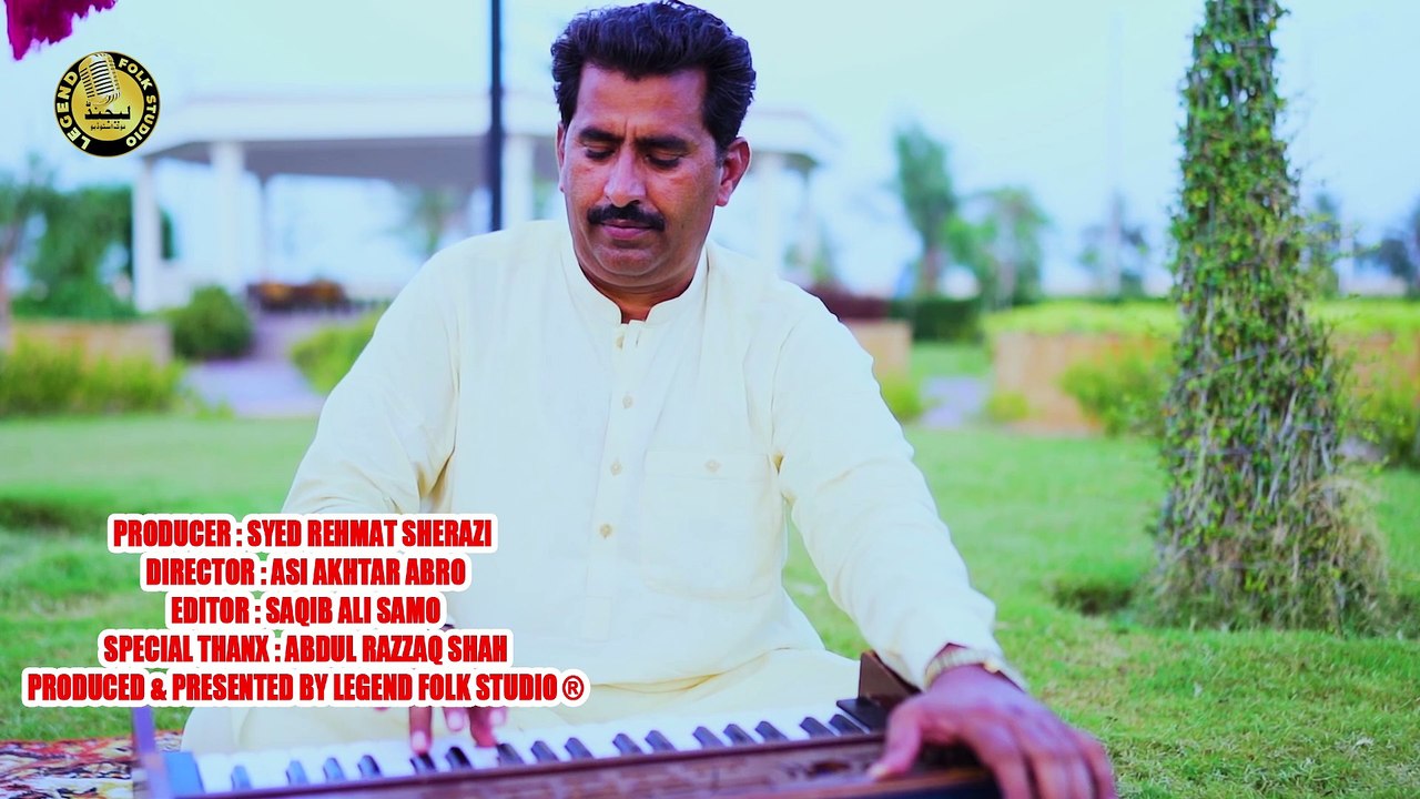 Sohnra Sain Seengar Kare | Irfan Ali Jamali | سهڻا سائين سينگار ڪري | Sindhi Song 2025 Sutha Sain