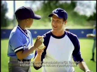 Vitali Klitschko vs Juan Carlos Gomez - ESPN 3-21-2009