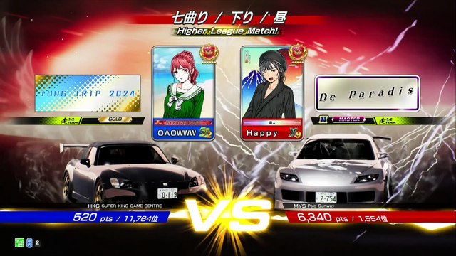 20250604 MYS Happy Sunway 七下