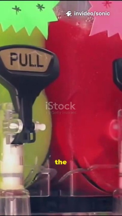 Your Chill Starts Here: Sonic Slushes