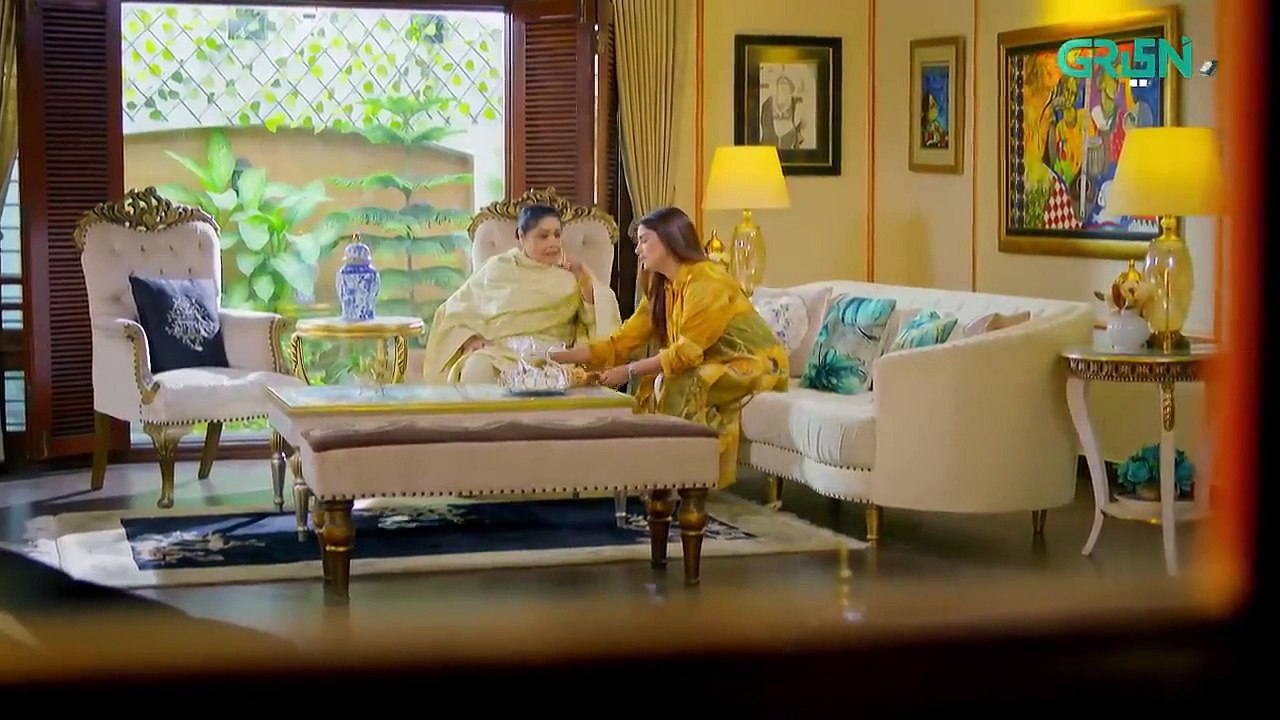 Ishq Tum Se Hua Episode 43 (Subtitles) 25th June 2025 - Fahad Sheikh - Sukaina Khan - Hassan Ahmed