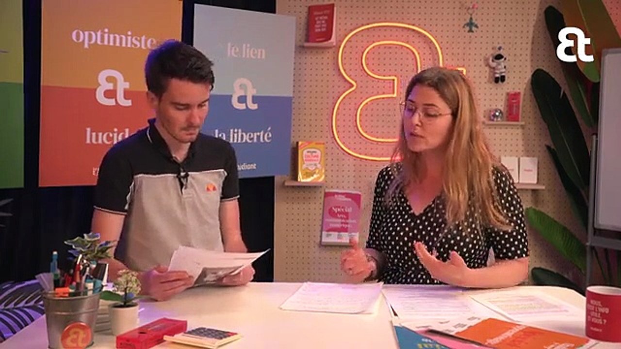 Brevet 2025 : le corrigé de l'épreuve de français