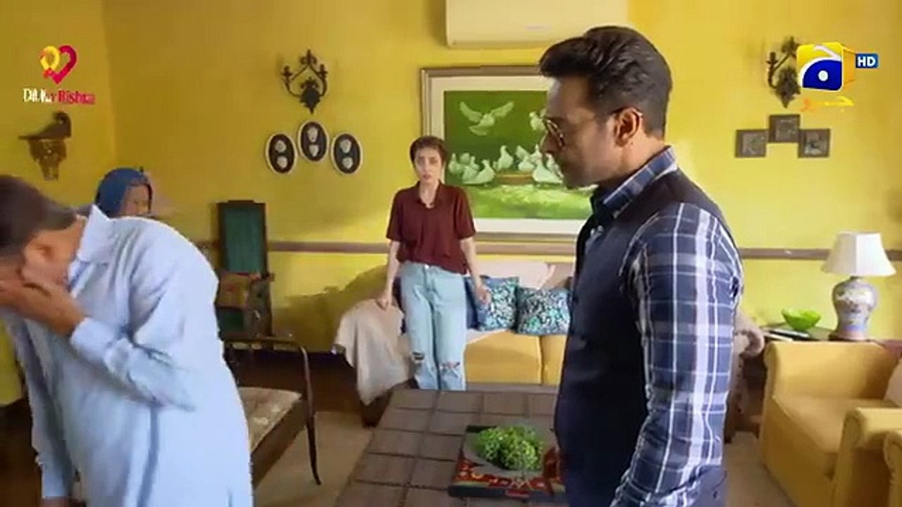 Farq Episode 04 - [Eng Sub] - Faysal Quraishi - Sehar Khan - Adeel Chaudhry - 8th November 2022