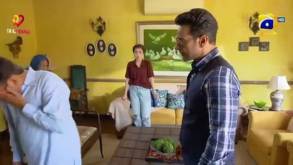Farq Episode 04 - [Eng Sub] - Faysal Quraishi - Sehar Khan - Adeel Chaudhry - 8th November 2022