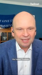 What Trump's negotiation tactics mean for investors