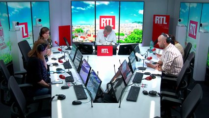 Le journal RTL de 12h30 du 26 juin 2025