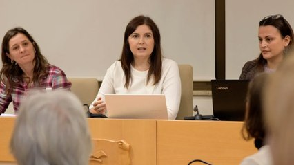 La alcaldesa de Paiporta, epicentro de la dana, deja la política activa por salud