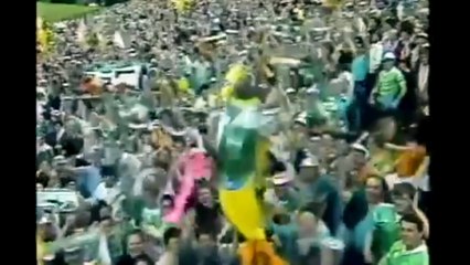Musique : Bande Originale de la Coupe du Monde de Football de la FIFA 1990