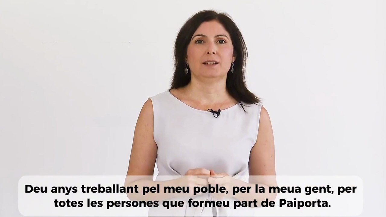 La alcaldesa de Paiporta, el pueblo del que Sánchez tuvo que huir, deja ...