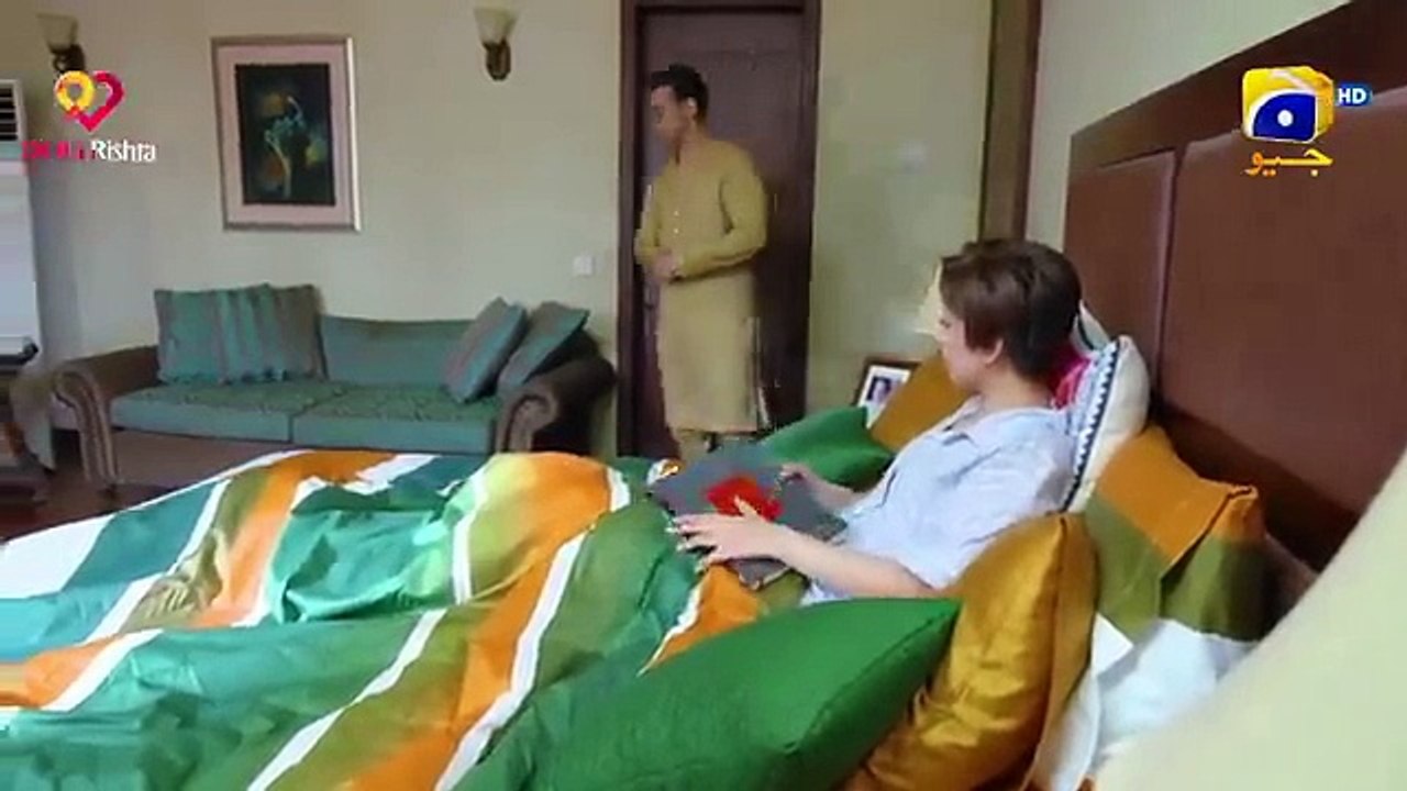 Farq Episode 05 - [Eng Sub] - Faysal Quraishi - Sehar Khan - Adeel Chaudhry - 14th November 2022