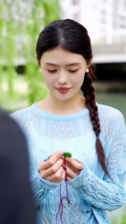 Disabled CEO Marry Girl Abandoned By,Unexpected She Not Only Cured His Leg,It Is His Only Antidote