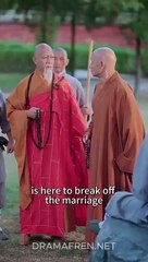 No 1 On The Divine List – FULL MOVIE [Eng Sub]