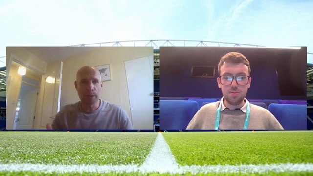 Gull-Mouth Action podcast - episode 83 : Harvey Elliott to Brighton and Emma Raducanu's Eastbourne exit