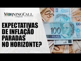 Focus: mercado eleva estimativa de inflação pela 4ª vez seguida