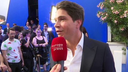 María Pombo y Pablo Castellano celebran la detención del 'acosador' de Álvaro Morata