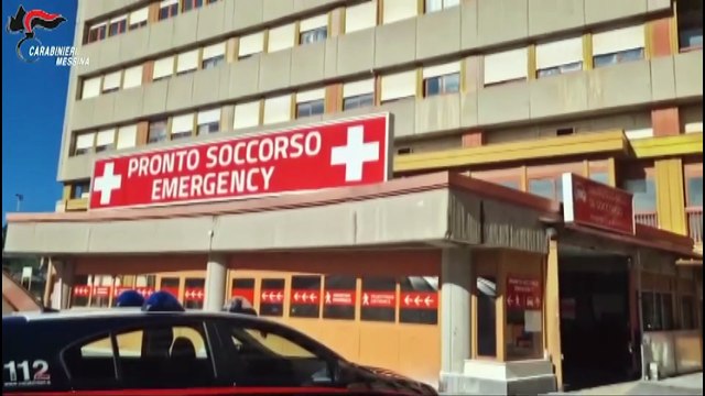 Morti sospette al Papardo, 4 rinvii a giudizio