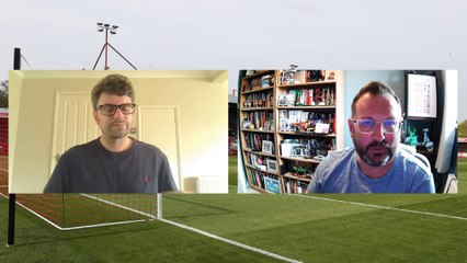 Gull-Mouth Action podcast - Crawley Town special | Fixtures, ins and outa and new contracts