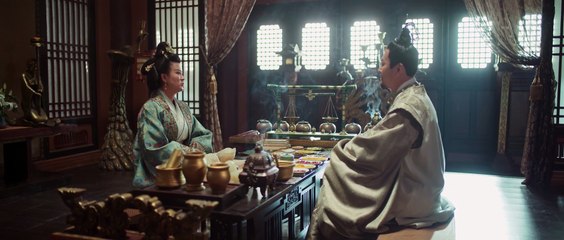 Ngự Tứ Tiểu Ngỗ Tác Tập 13 Lồng Tiếng - Tô Hiểu Đồng x Vương Tử Kỳ - The Imperial Coroner (2021) | Phim Hay
