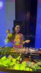DJ BIDDY - Big thankyou Party People Tarakan