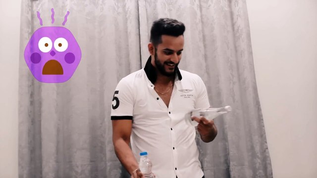 Rs. 20 WATER VS Rs. 600 WATER😱