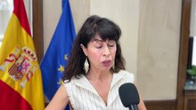 La ministra de Igualdad pide que los entornos de las víctimas de violencia machista denuncien