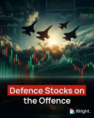 Defence Stocks on the Rise: Investing in India's Defence Sector