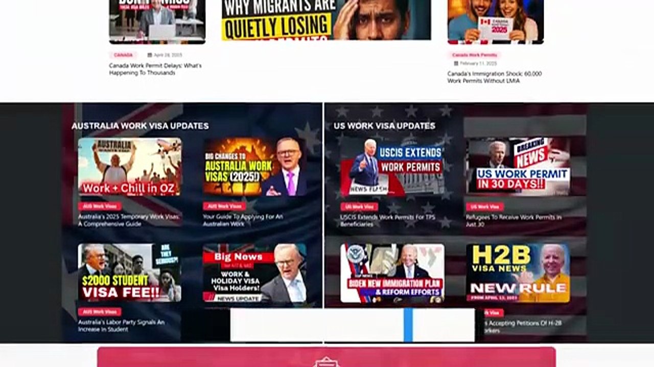 482 Visa Processing Times  Delays In Government Processing