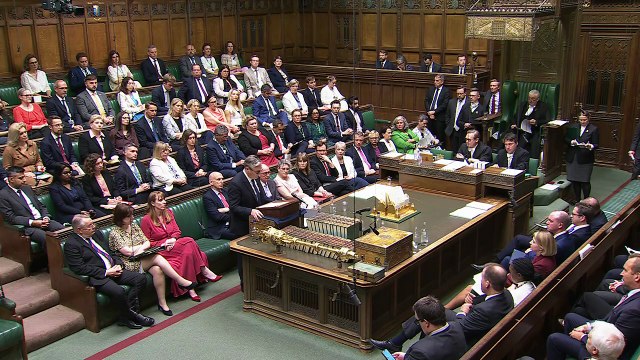 PM: Iran must never obtain nuclear weapons