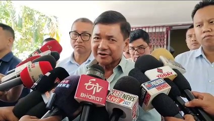 কাৰ্বি আংলঙৰ পৰম্পৰাগত আদালত সন্দৰ্ভত বিধেয়ক গ্ৰহণ