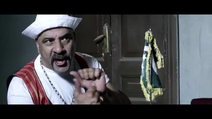 فيلم اللمبي والبت الاسكندرية