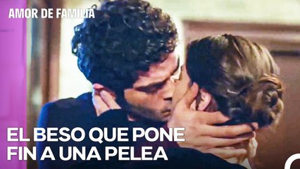 Esta Es La Única Manera De Silenciar A Filiz - Amor De Familia